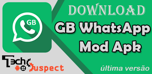 GB WhatsApp 18.40 Mod APK